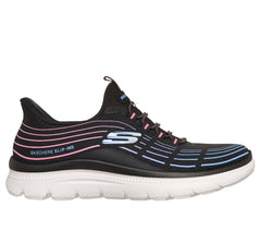 Skechers On sale | Women Slip-ins: Summits Plus - Bright Wave