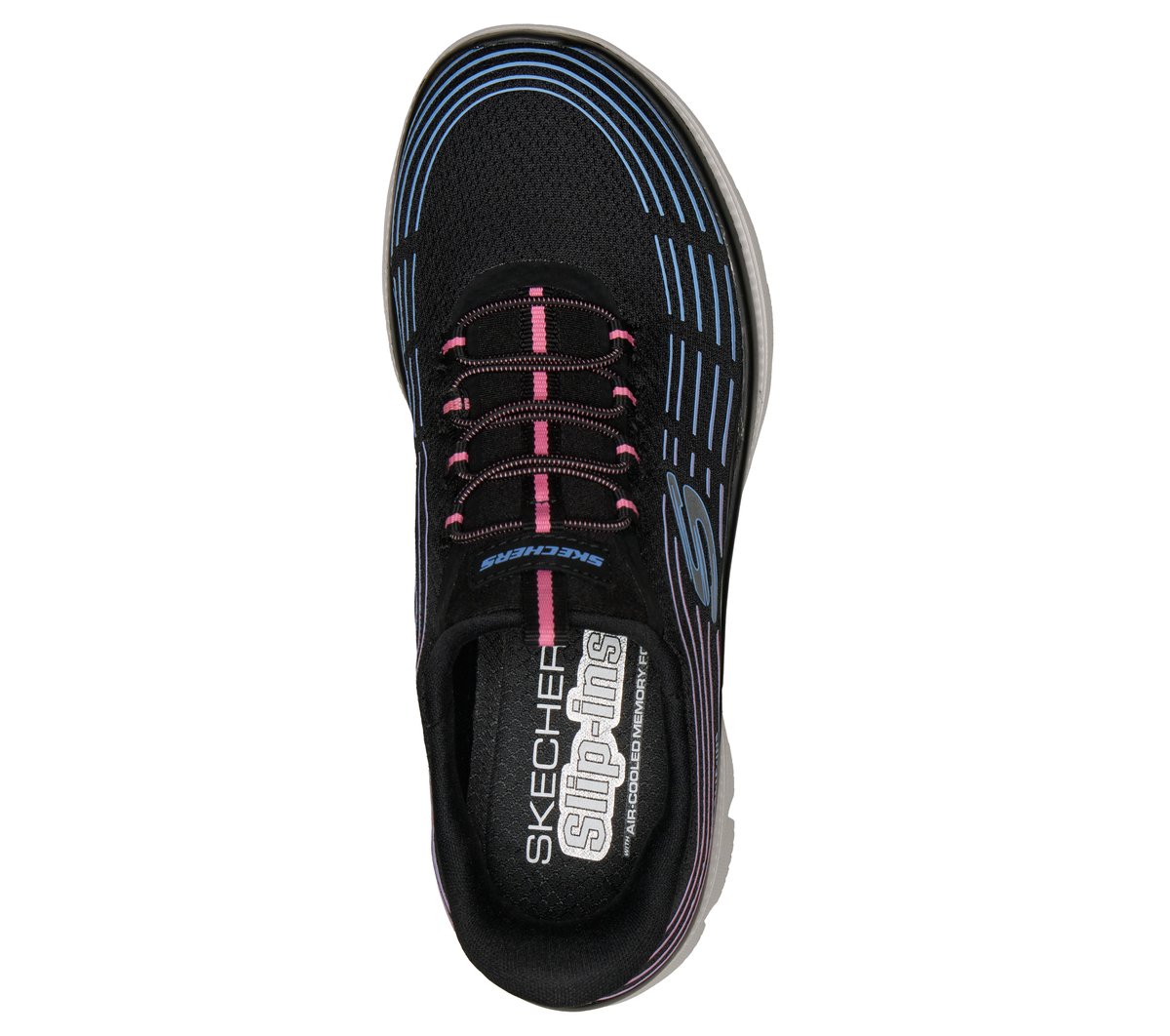 Skechers On sale | Women Slip-ins: Summits Plus - Bright Wave