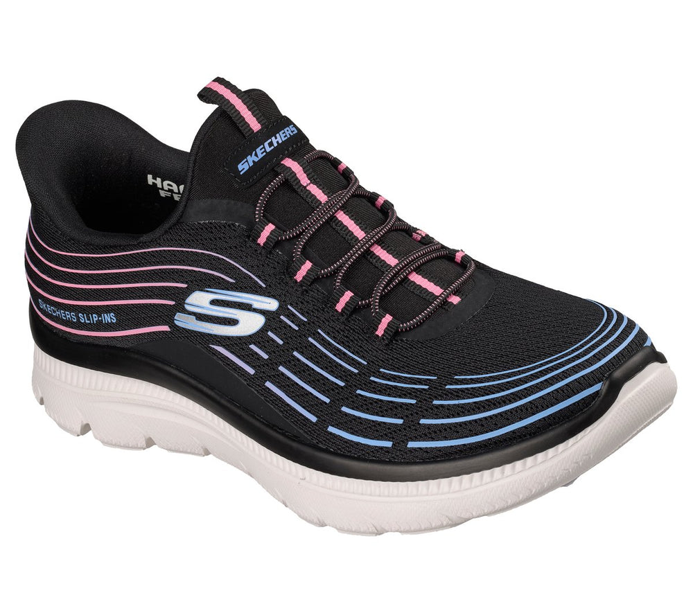 Skechers On sale | Women Slip-ins: Summits Plus - Bright Wave