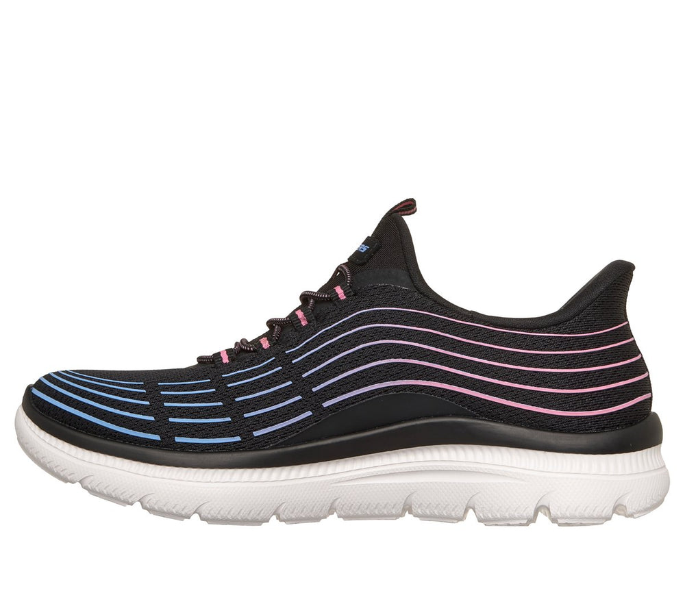 Skechers On sale | Women Slip-ins: Summits Plus - Bright Wave