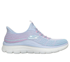 Skechers For sale | Women Slip-ins: Summits Plus - Bright Wave