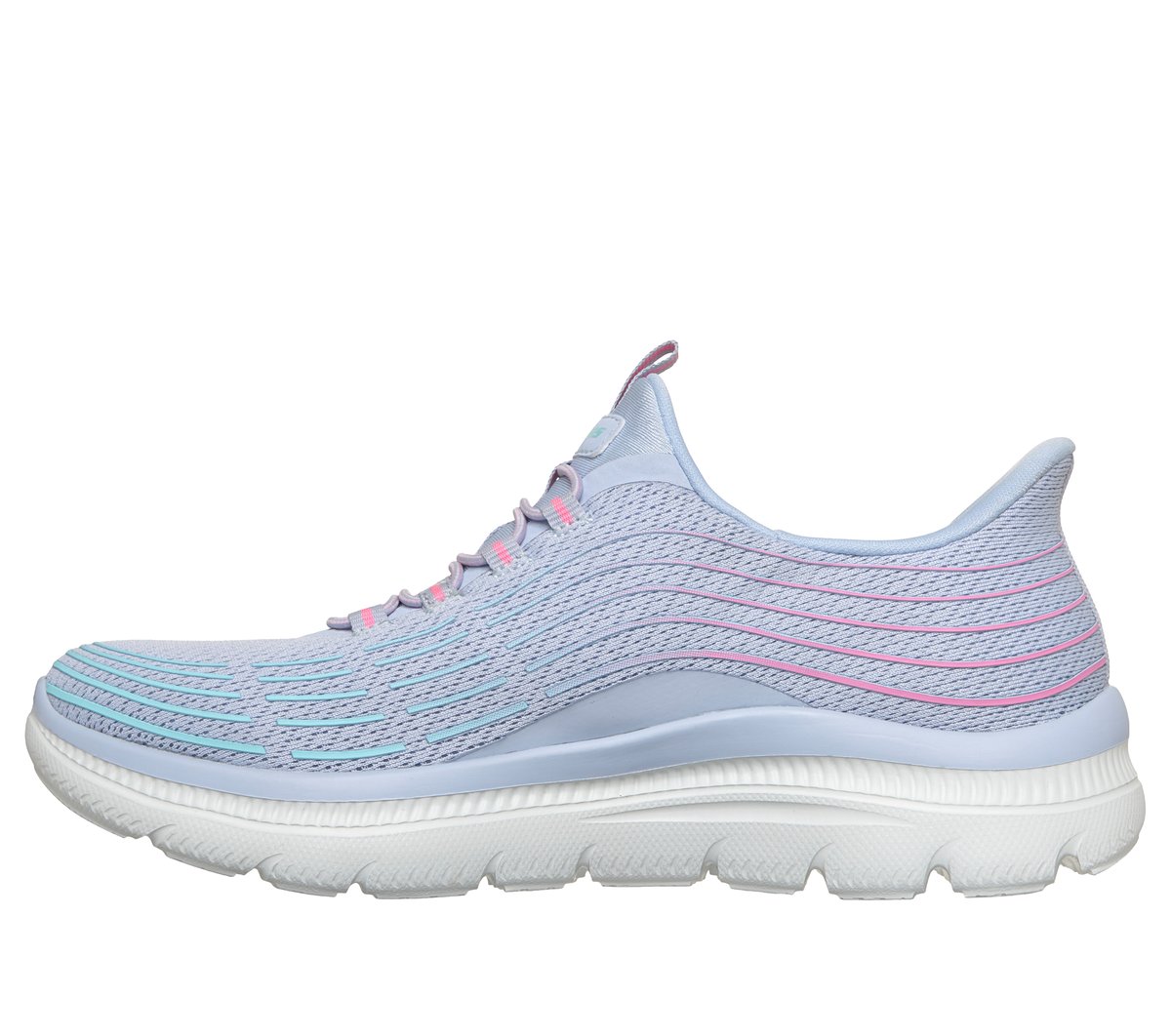 Skechers For sale | Women Slip-ins: Summits Plus - Bright Wave