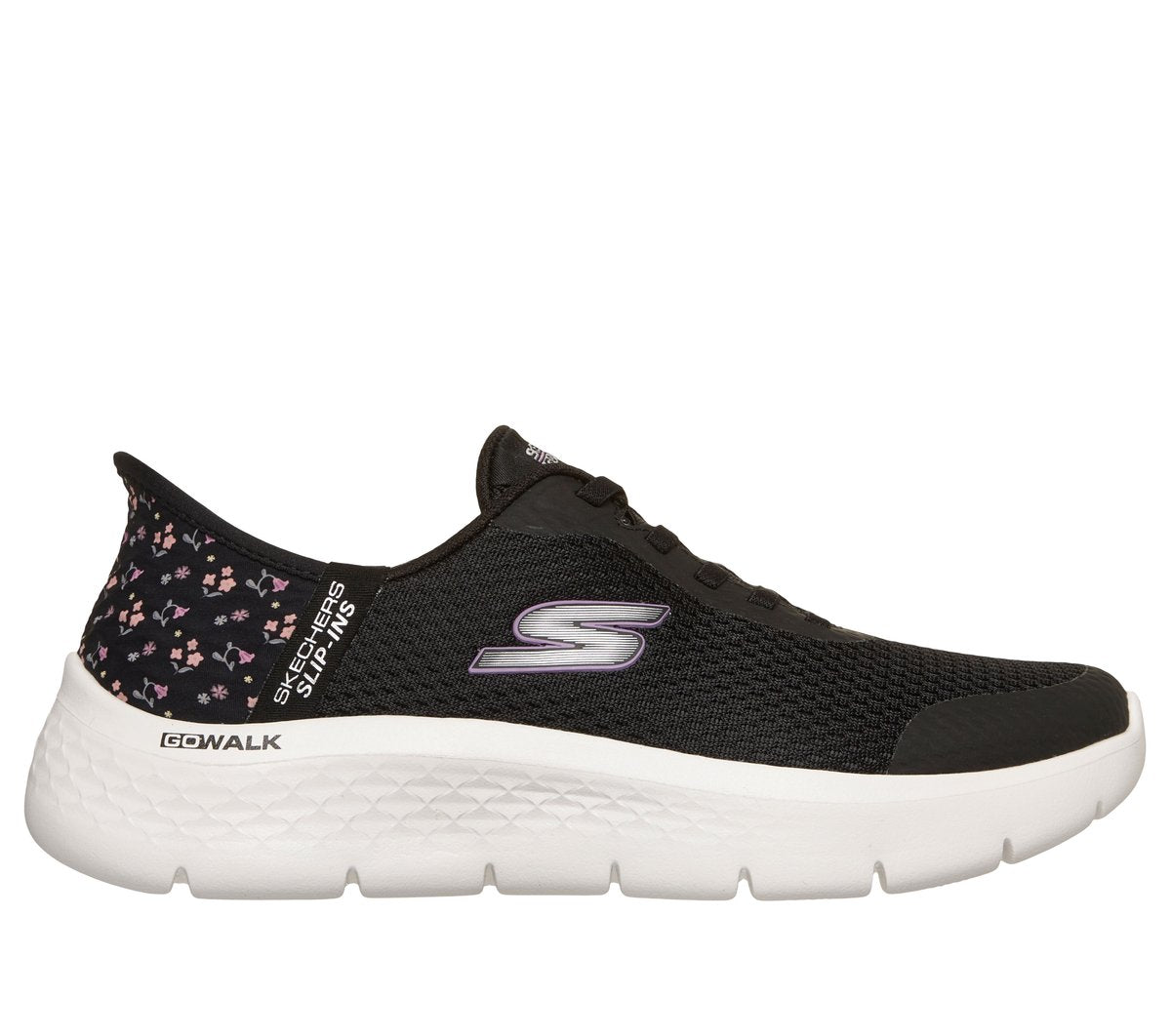 Skechers US | Women|New Arrivals Slip-ins: GO WALK Flex - Lily Rose