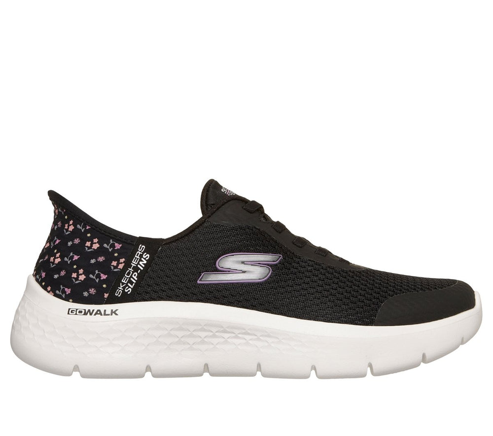 Skechers US | Women|New Arrivals Slip-ins: GO WALK Flex - Lily Rose