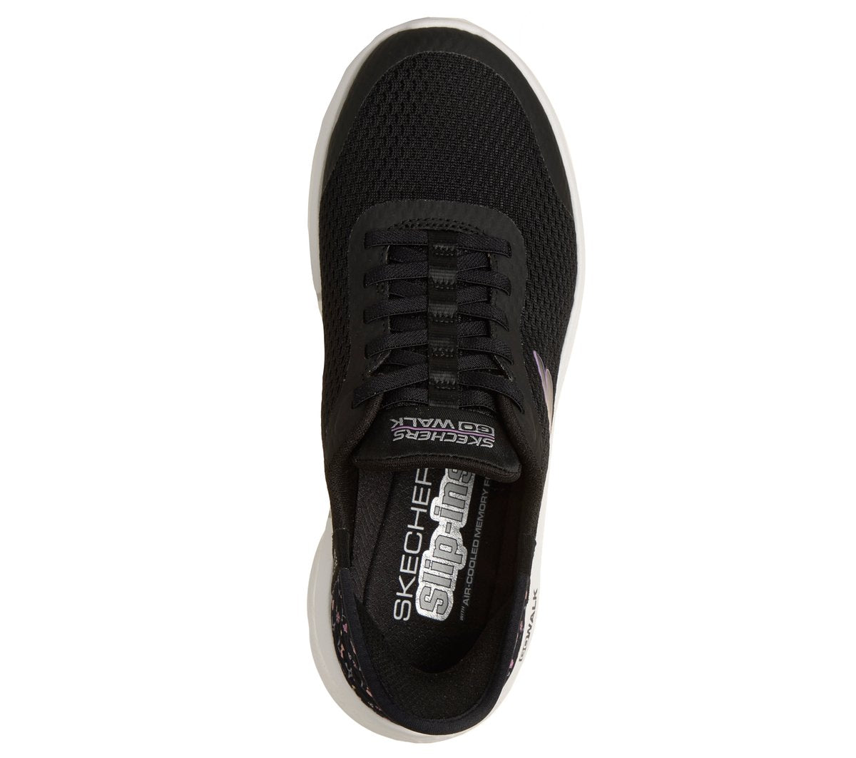 Skechers US | Women|New Arrivals Slip-ins: GO WALK Flex - Lily Rose