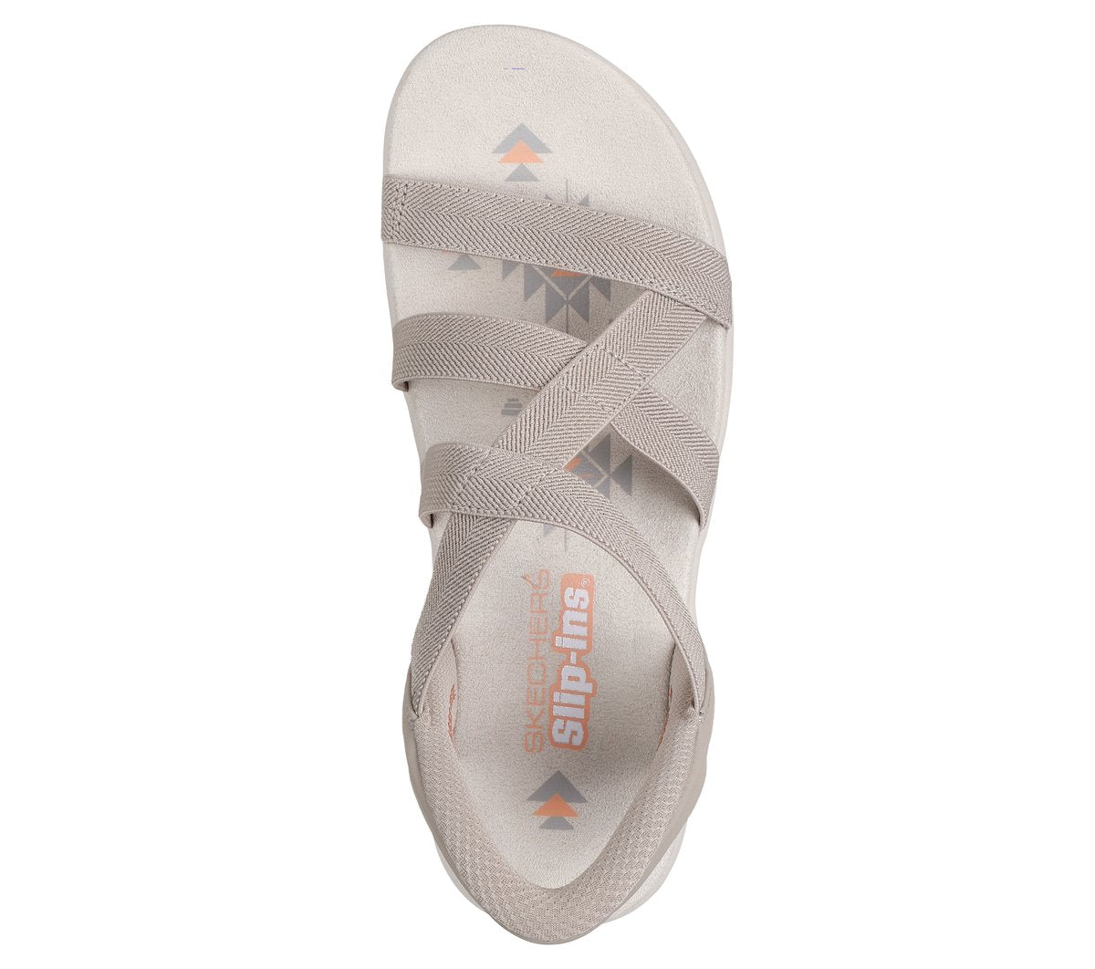 Skechers Discount | Women Slip-ins: Reggae Slim - Stretch Flex
