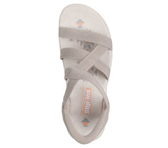 Skechers Discount | Women Slip-ins: Reggae Slim - Stretch Flex