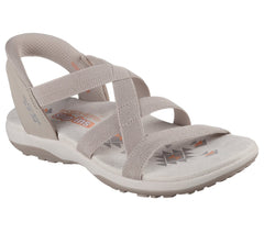 Skechers Discount | Women Slip-ins: Reggae Slim - Stretch Flex