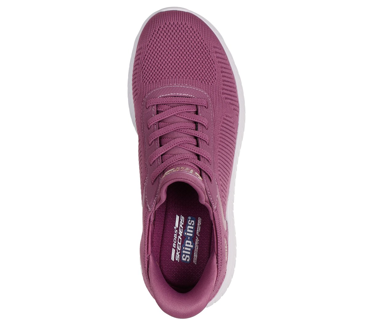 Skechers Sale | Women Slip-ins: BOBS Sport Squad Chaos - Current Muse