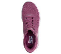 Skechers Sale | Women Slip-ins: BOBS Sport Squad Chaos - Current Muse
