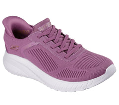 Skechers Sale | Women Slip-ins: BOBS Sport Squad Chaos - Current Muse
