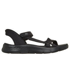 Skechers Online | Women Slip-ins: GO WALK Flex Sandal - Illuminate