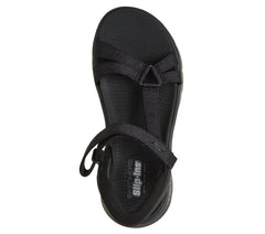 Skechers Online | Women Slip-ins: GO WALK Flex Sandal - Illuminate