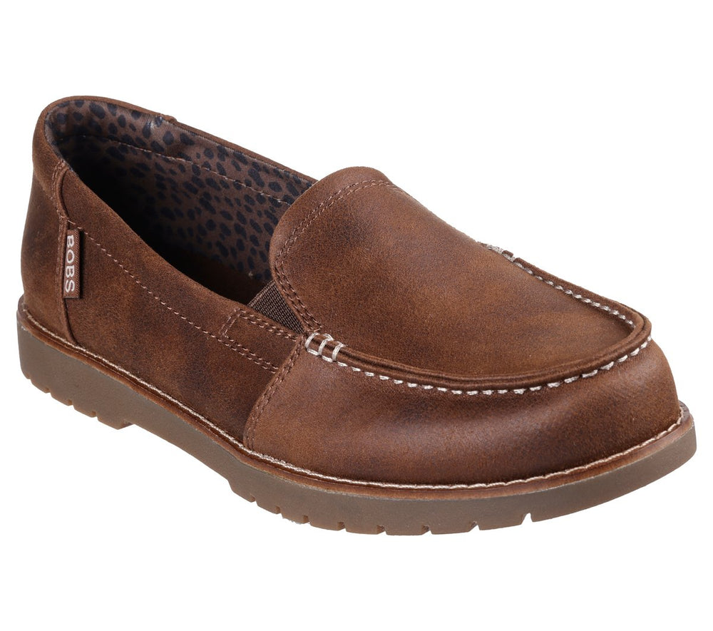 Skechers Sale | Women BOBS Chill Lugs - Central Look