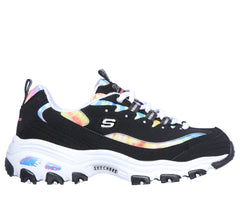 Skechers Outlet | Women D'Lites - Summer Fiesta