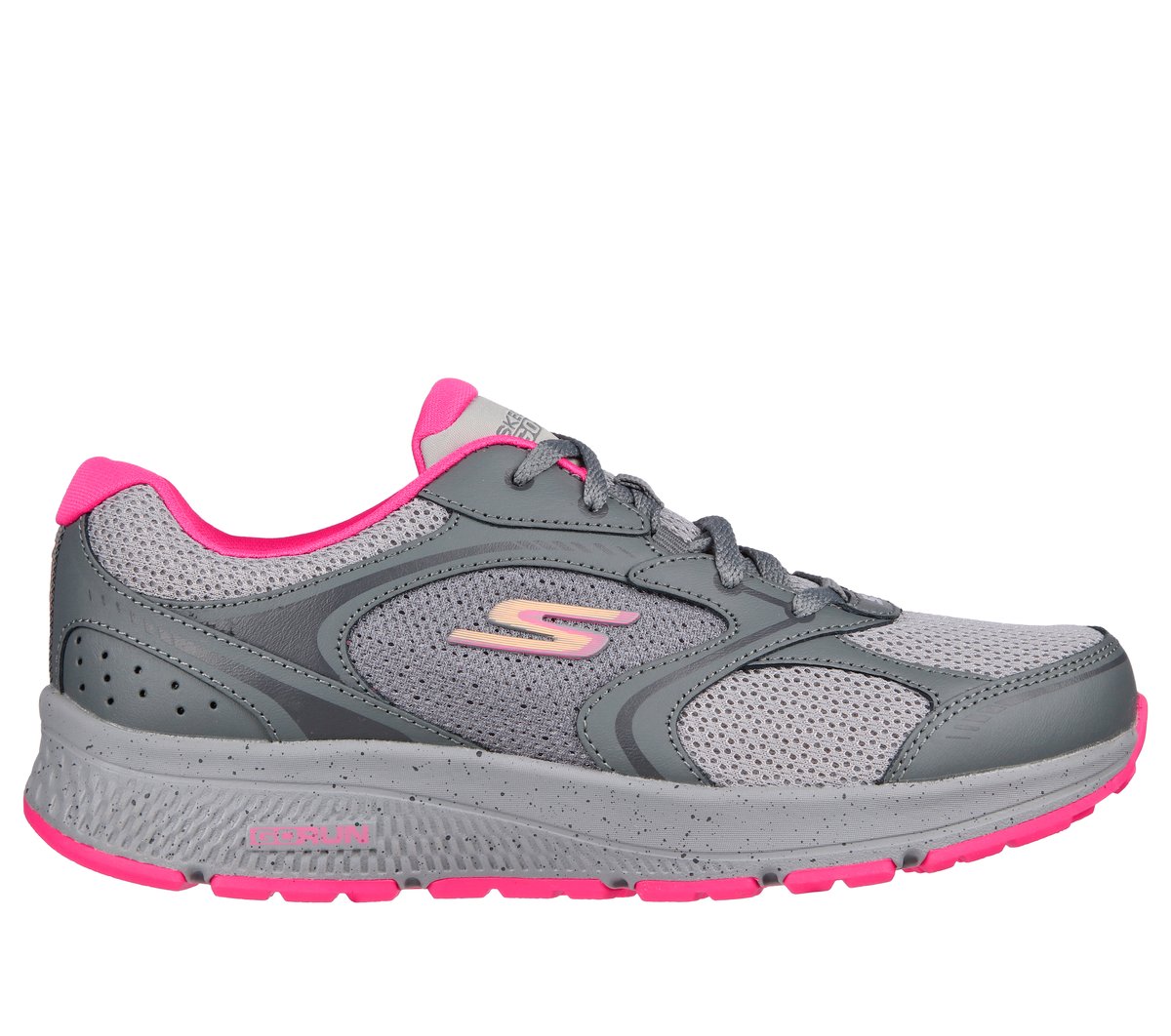 Skechers On sale | Women GO RUN Consistent - Vivid Horizon