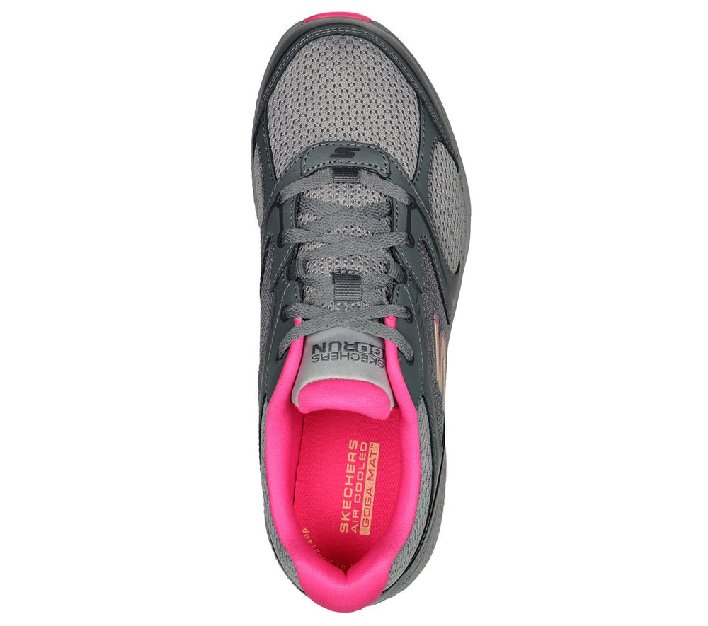 Skechers On sale | Women GO RUN Consistent - Vivid Horizon
