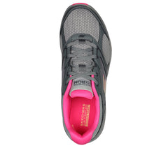Skechers On sale | Women GO RUN Consistent - Vivid Horizon