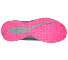 Skechers On sale | Women GO RUN Consistent - Vivid Horizon