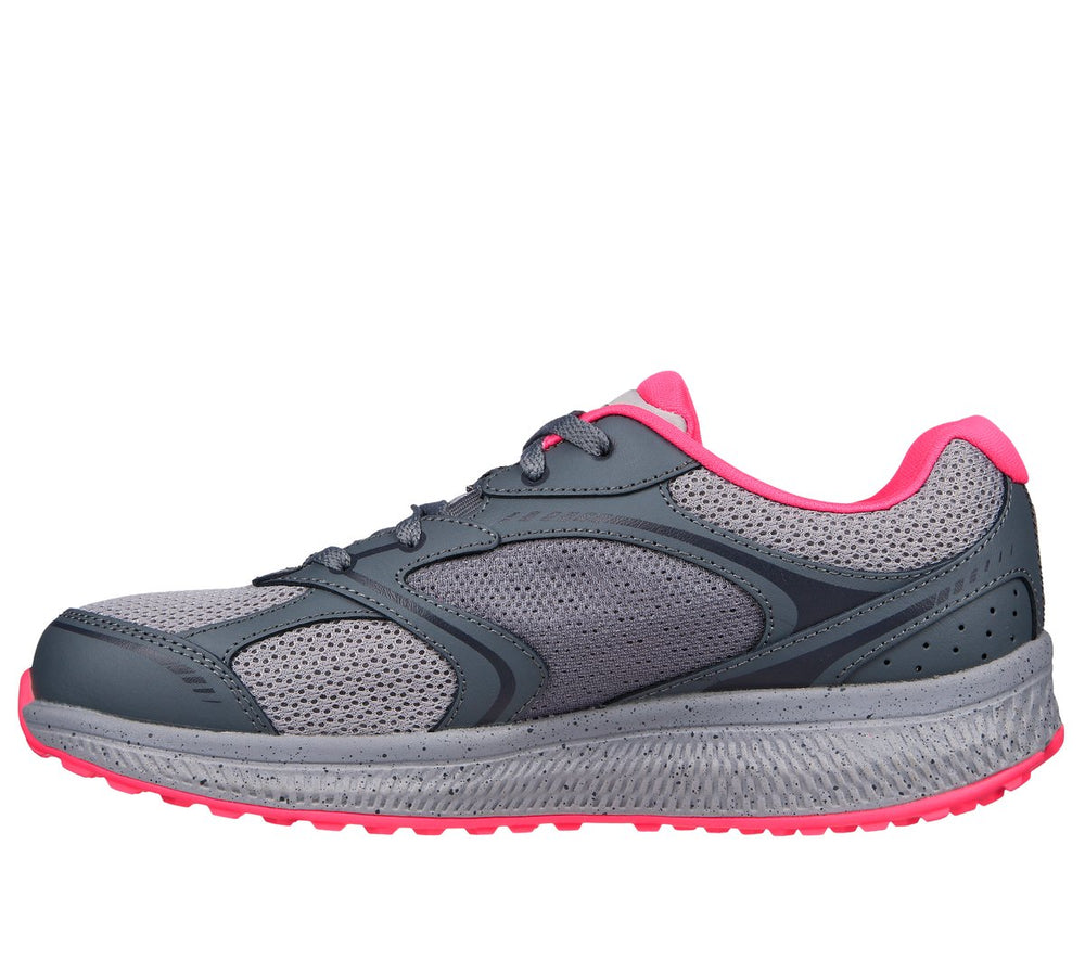 Skechers On sale | Women GO RUN Consistent - Vivid Horizon