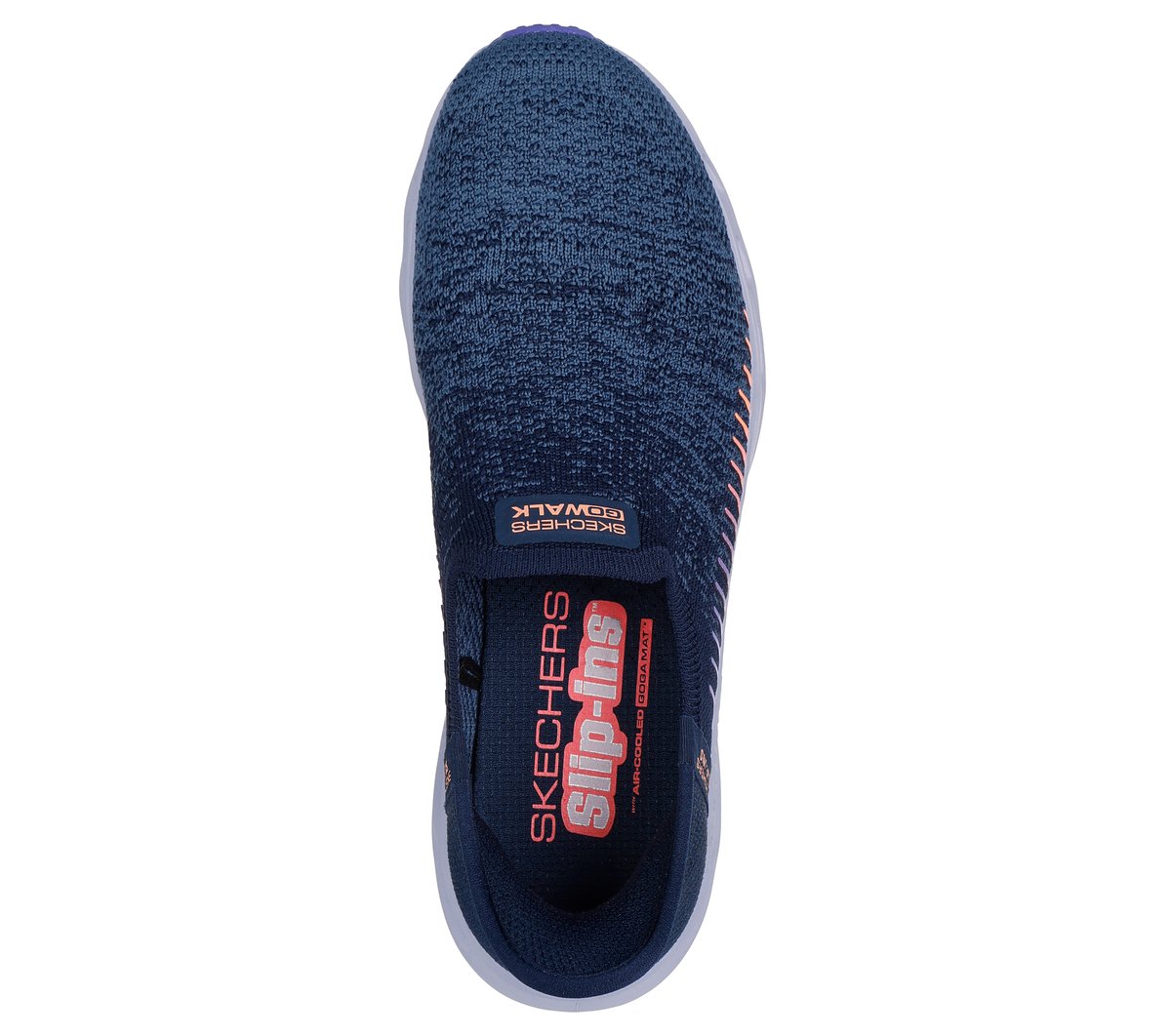 Skechers Discount | Women Slip-ins GO Walk Glide-Step 2.0 - Venus