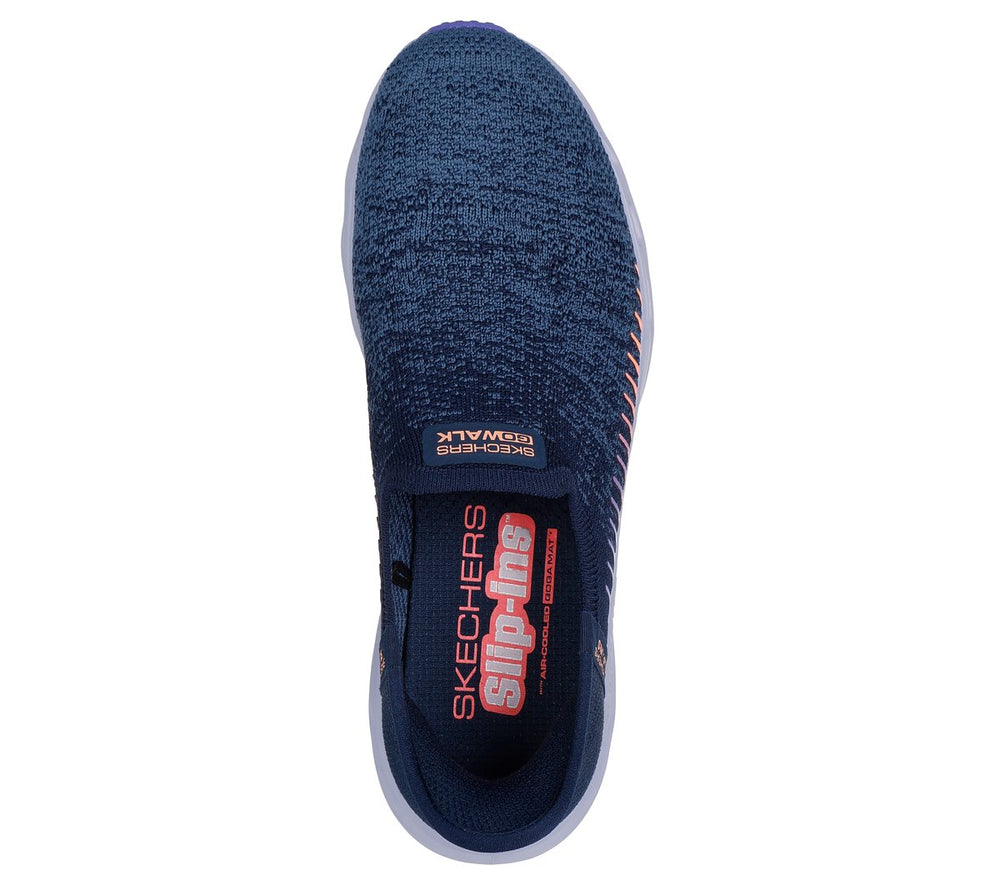 Skechers Discount | Women Slip-ins GO Walk Glide-Step 2.0 - Venus