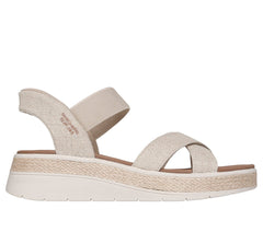 Skechers Sale | Women Slip-ins: BOBS Sun Ray - Bright Take