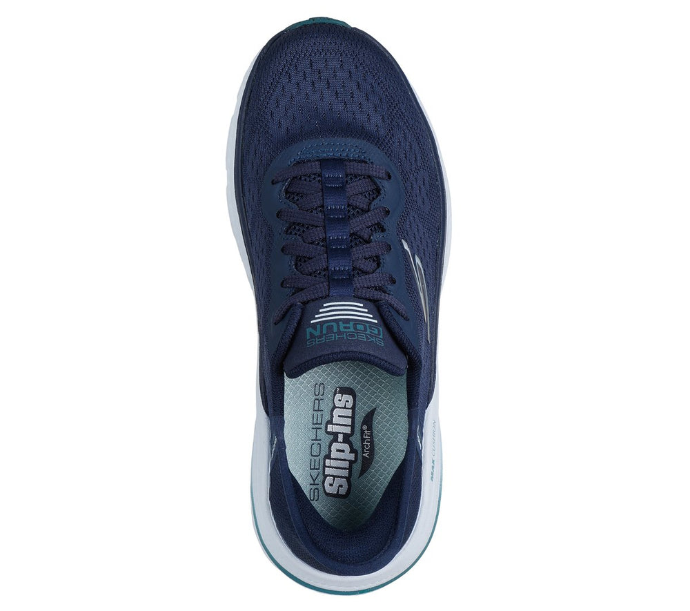 Skechers For sale | Women Slip-ins: Max Cushioning Arch Fit 2.0 - Antilles