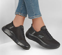 Skechers Discount | Women Slip-ins: GO WALK Flex - Grand Entry