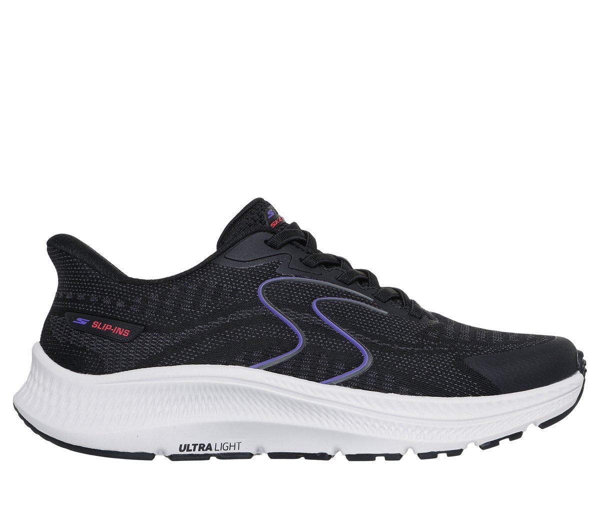 Skechers On sale | Women Slip-ins: GO RUN Consistent 2.0 - Lockhart