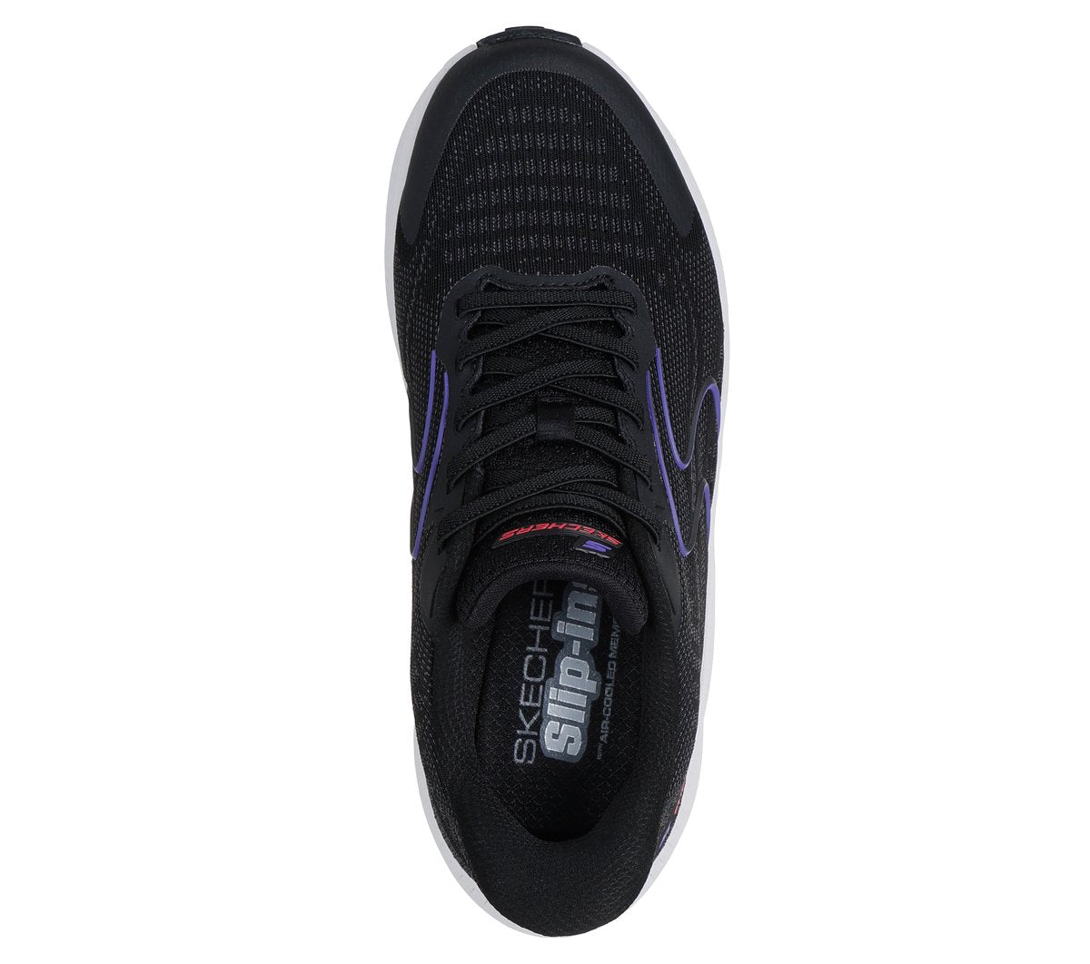 Skechers On sale | Women Slip-ins: GO RUN Consistent 2.0 - Lockhart