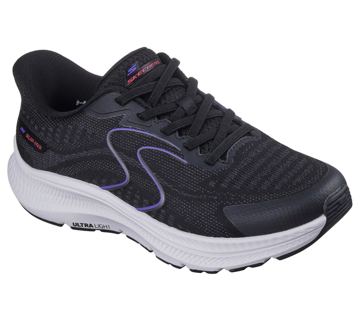Skechers On sale | Women Slip-ins: GO RUN Consistent 2.0 - Lockhart