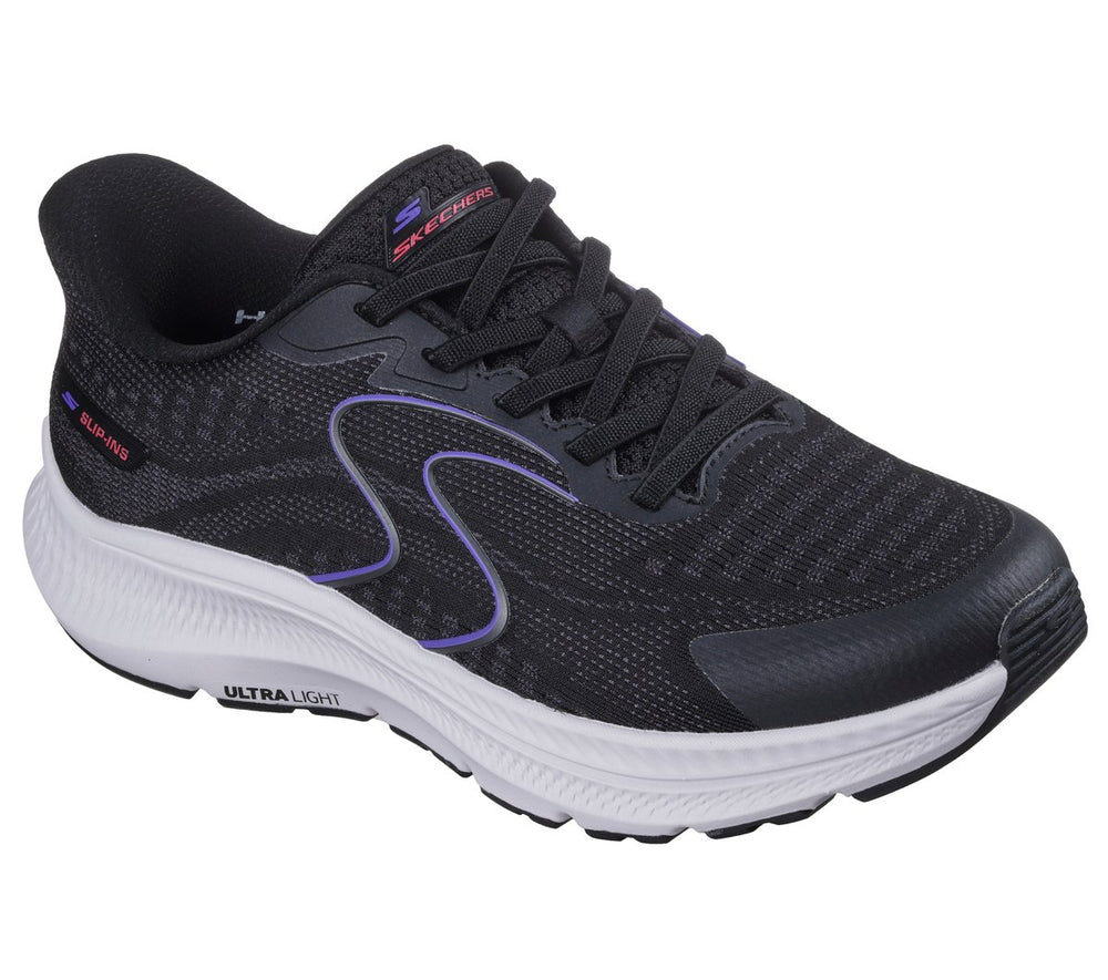 Skechers On sale | Women Slip-ins: GO RUN Consistent 2.0 - Lockhart