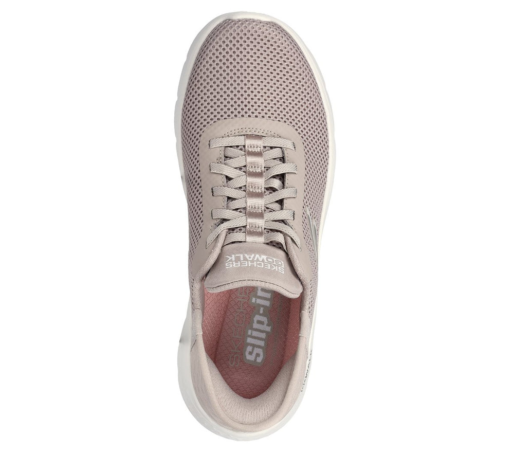 Skechers Discount | Women Slip-ins: GO WALK Flex - Grand Entry