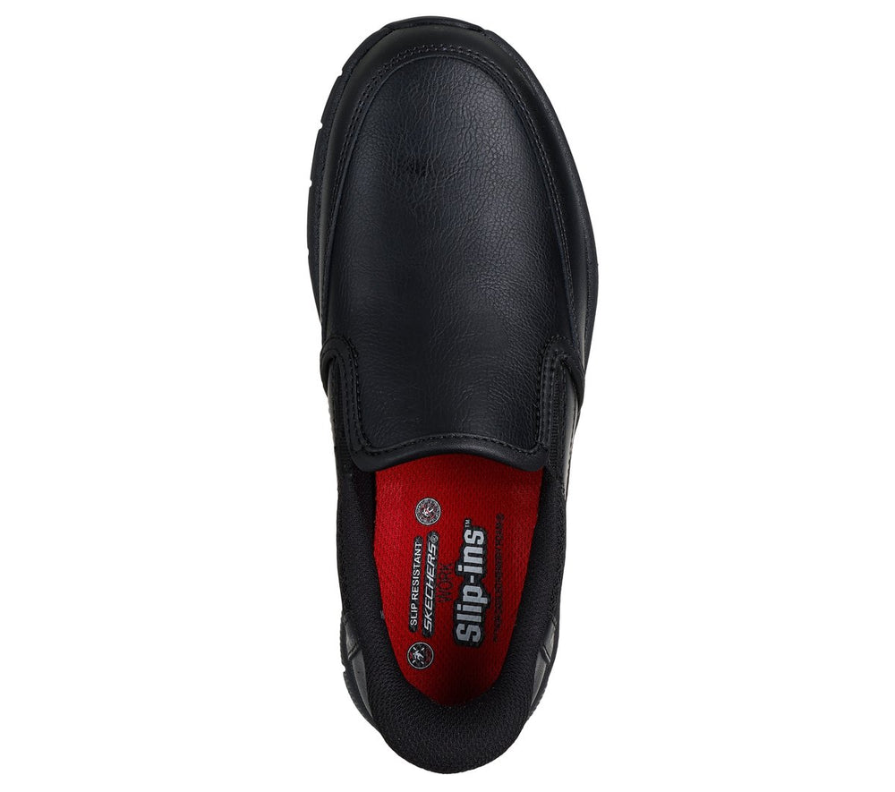 Skechers On sale | Women Slip-ins Work: Nampa - Engus