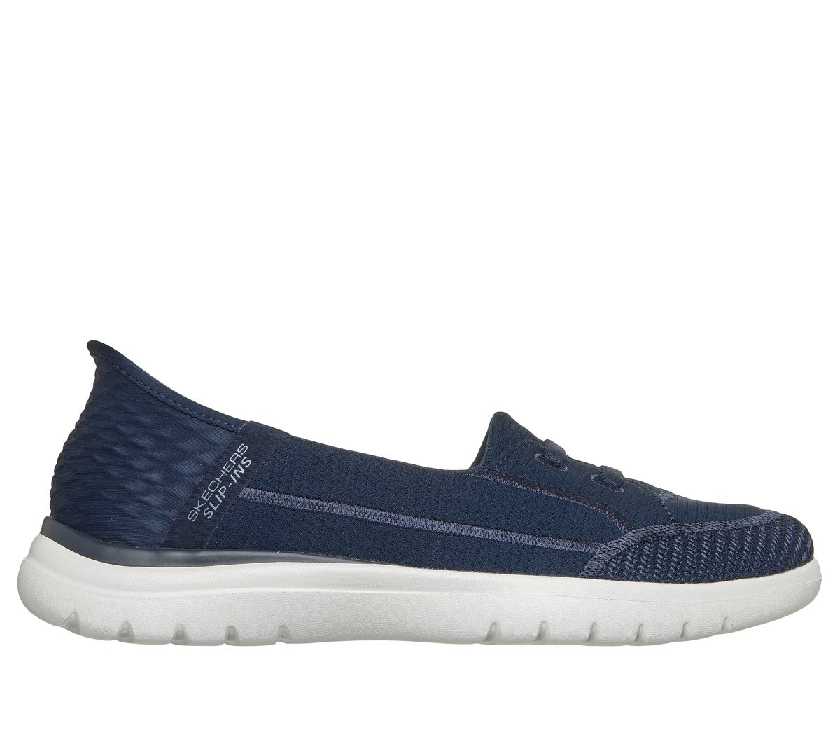 Skechers US | Women Slip-ins: On-The-GO Flex - Top Notch