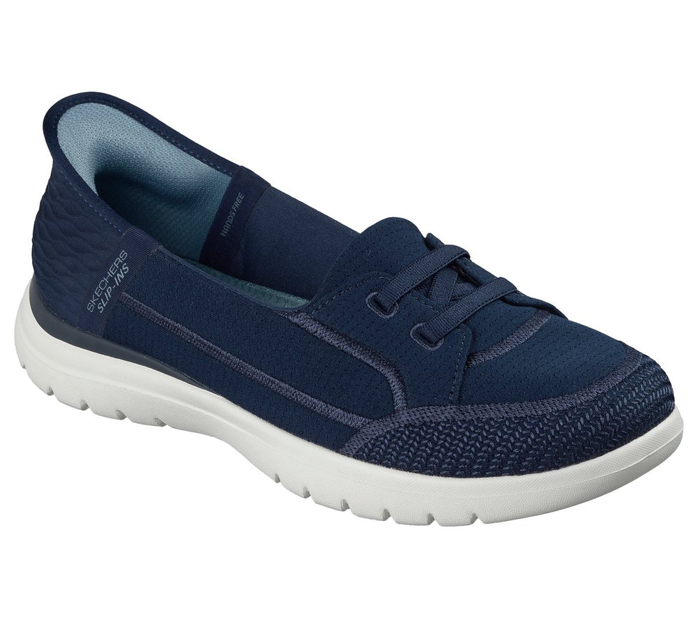 Skechers US | Women Slip-ins: On-The-GO Flex - Top Notch