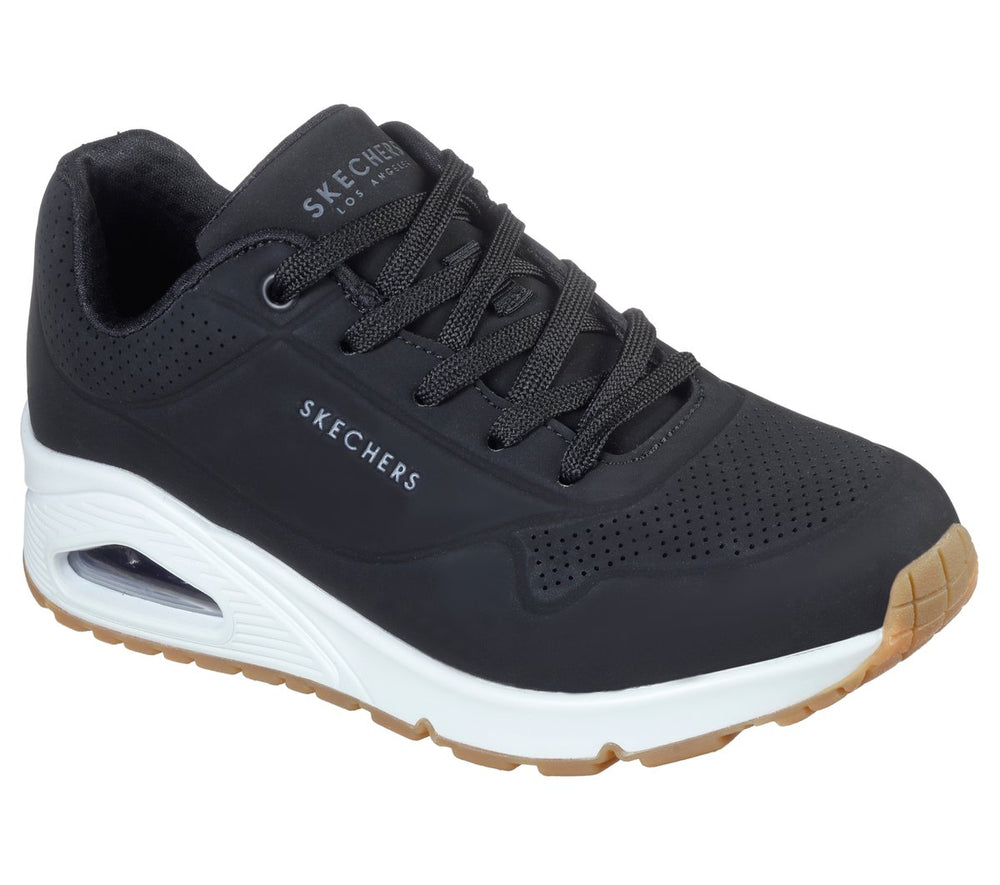 Skechers On sale | Women UNO - Stand on Air
