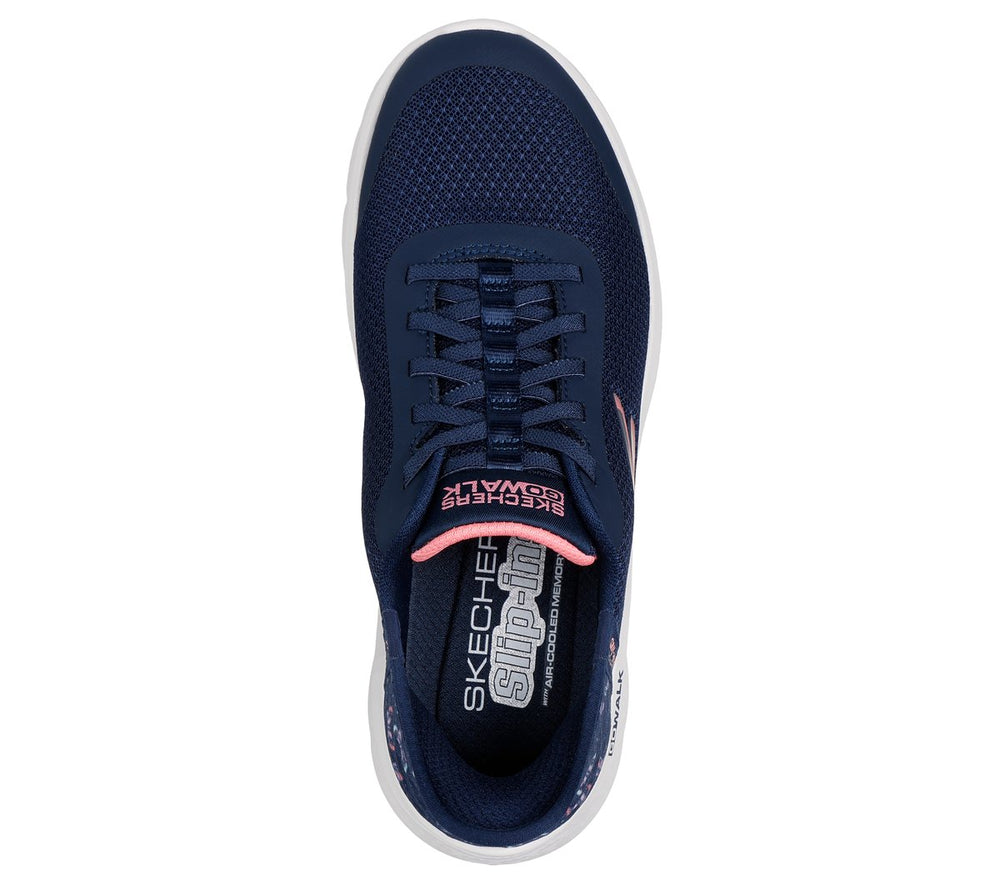 Skechers US | Women Slip-ins: GO WALK Flex - Eva