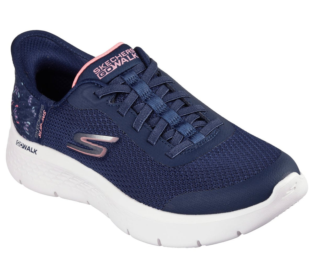 Skechers US | Women Slip-ins: GO WALK Flex - Eva