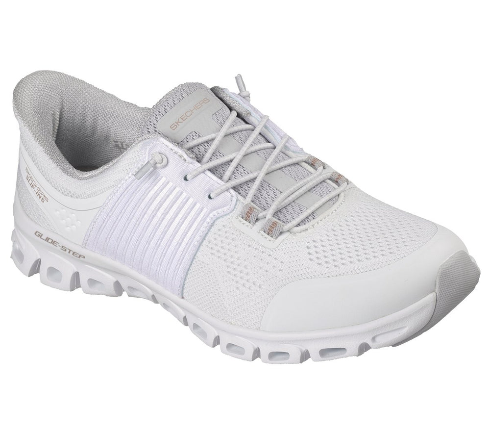 Skechers For sale | Women Slip-ins: Glide-Step - Stargaze