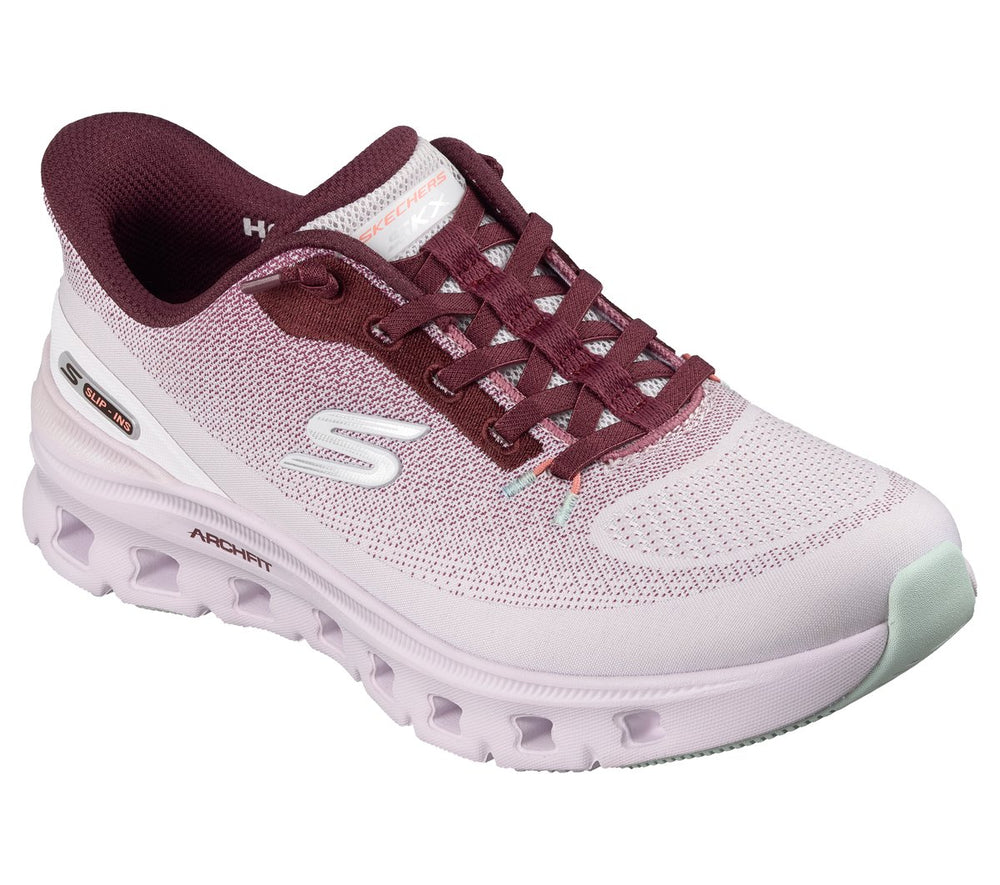Skechers US | Women Slip-ins: Arch Fit Glide-Step Pro