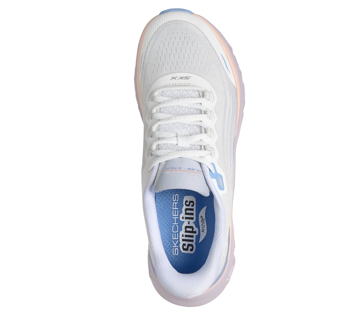Skechers Online | Women|New Arrivals Slip-ins: Arch Fit Glide-Step Wave
