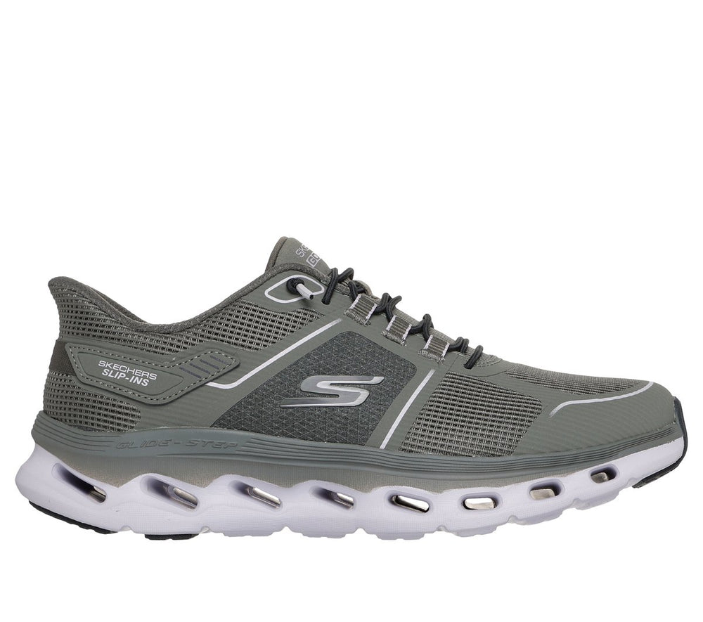 Skechers US | Women Slip-ins: GO WALK Glide-Step 2.0 - Elektra