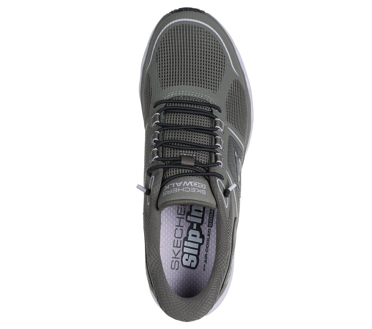 Skechers US | Women Slip-ins: GO WALK Glide-Step 2.0 - Elektra