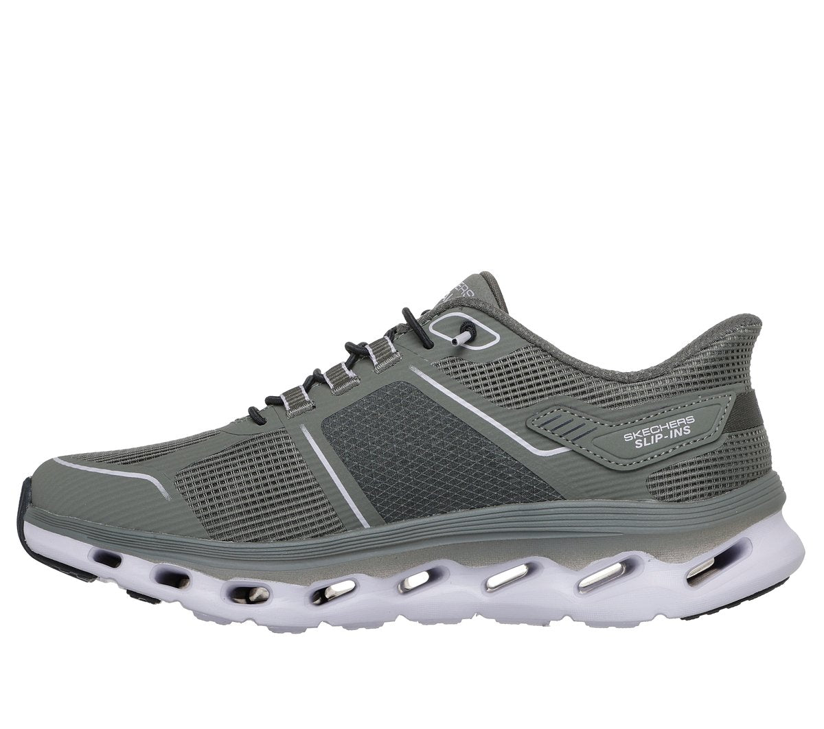 Skechers US | Women Slip-ins: GO WALK Glide-Step 2.0 - Elektra