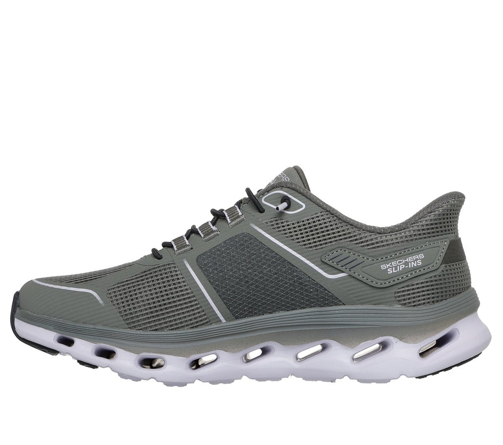 Skechers US | Women Slip-ins: GO WALK Glide-Step 2.0 - Elektra