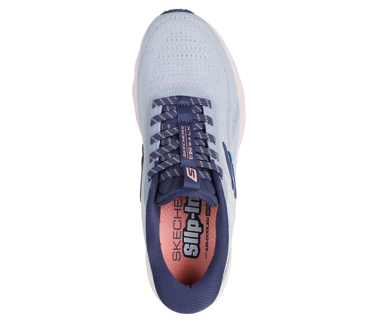 Skechers Discount | Women Slip-ins: GO WALK Glide-Step 2.0 - Maria