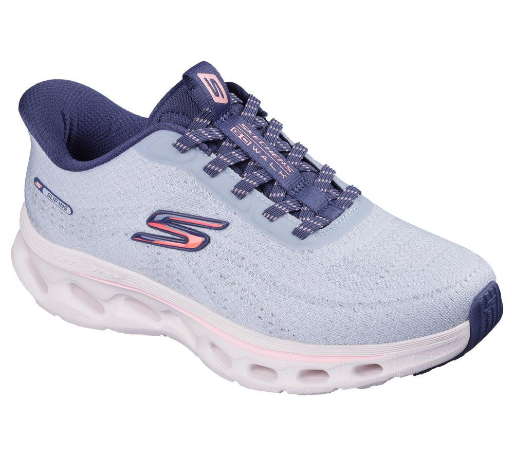 Skechers Discount | Women Slip-ins: GO WALK Glide-Step 2.0 - Maria
