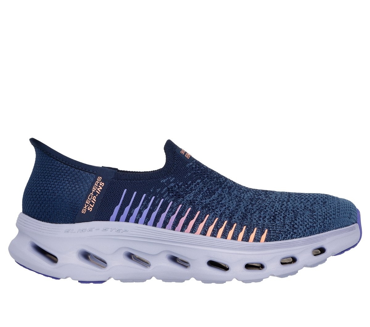 Skechers Online | Women Slip-ins GO Walk Glide-Step 2.0 - Venus